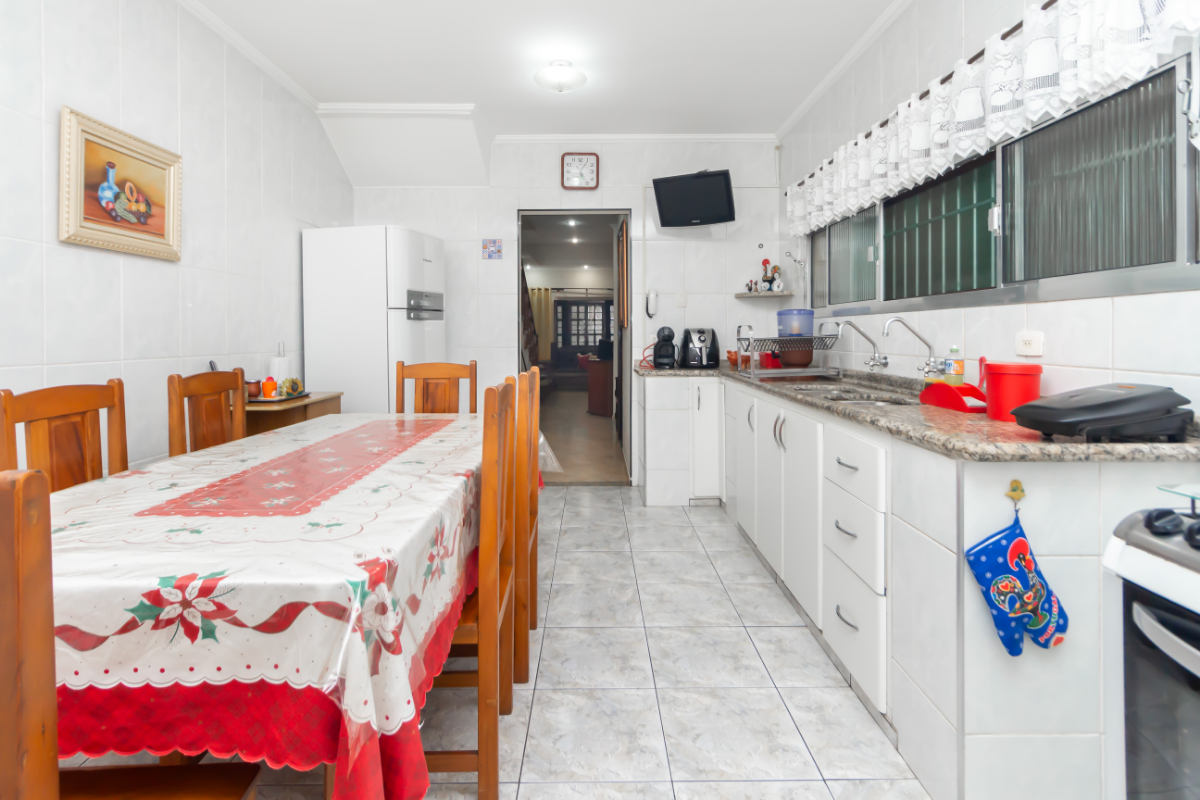 Casa, 3 quartos, 186 m² - Foto 7
