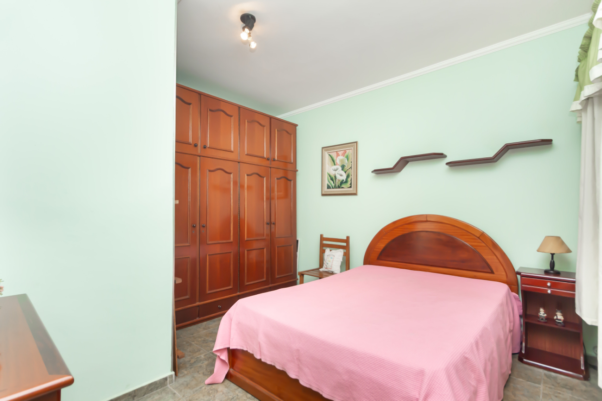 Casa, 3 quartos, 186 m² - Foto 9
