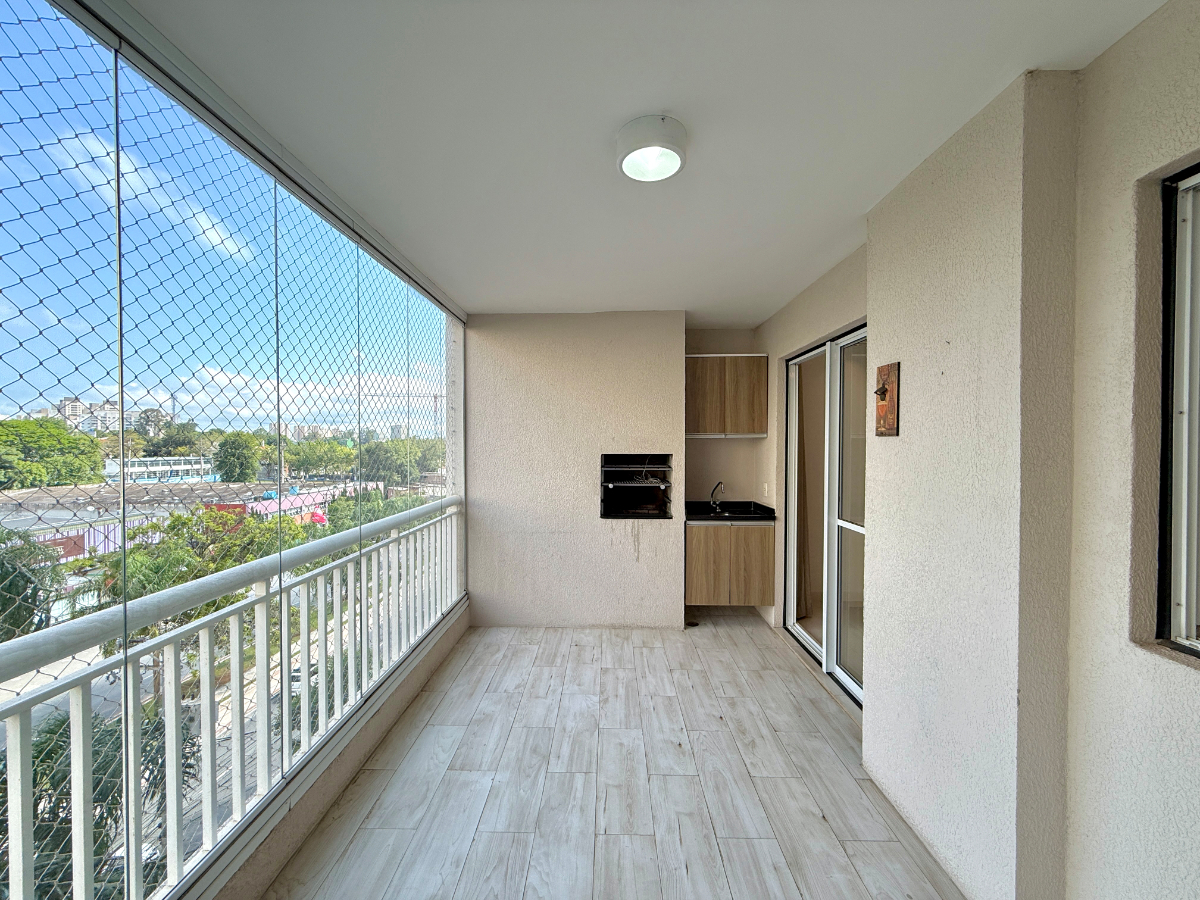 Apartamento, 3 quartos, 107 m² - Foto 11