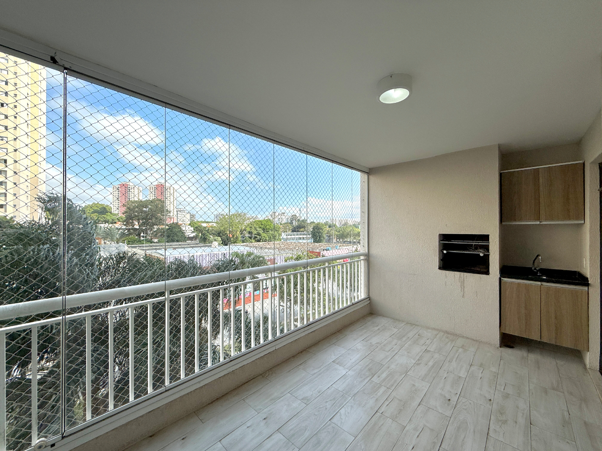 Apartamento, 3 quartos, 107 m² - Foto 12