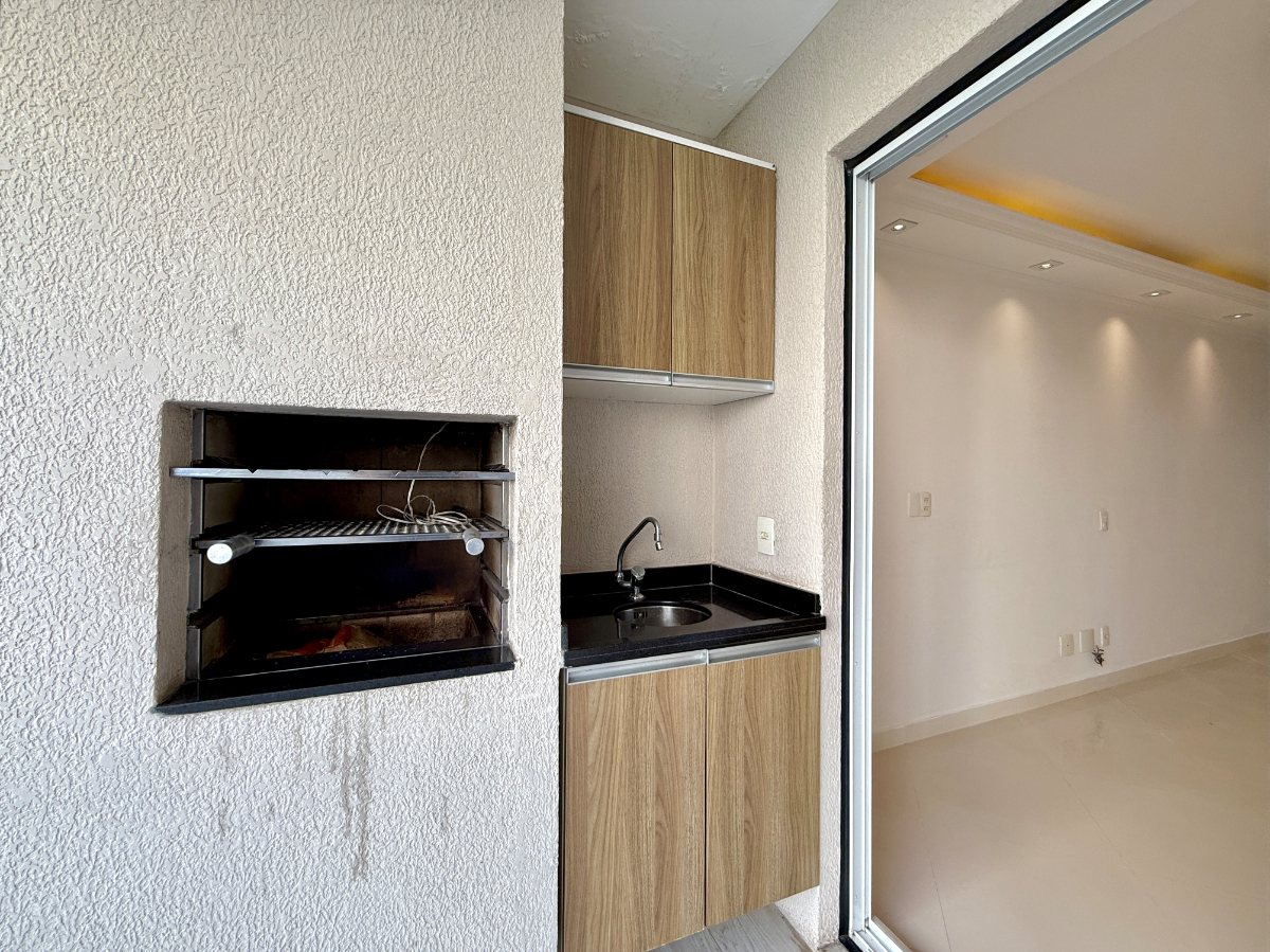 Apartamento, 3 quartos, 107 m² - Foto 13