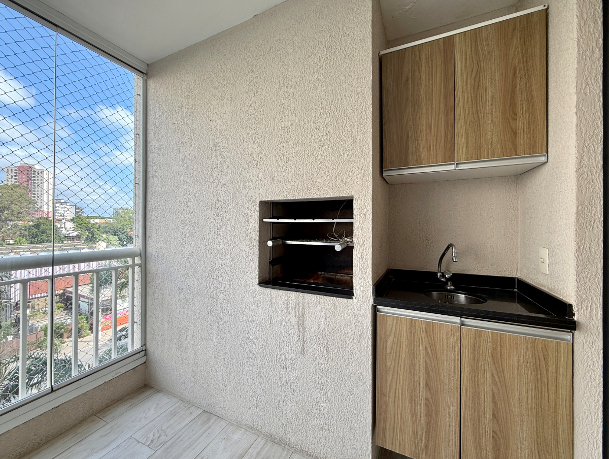 Apartamento, 3 quartos, 107 m² - Foto 14