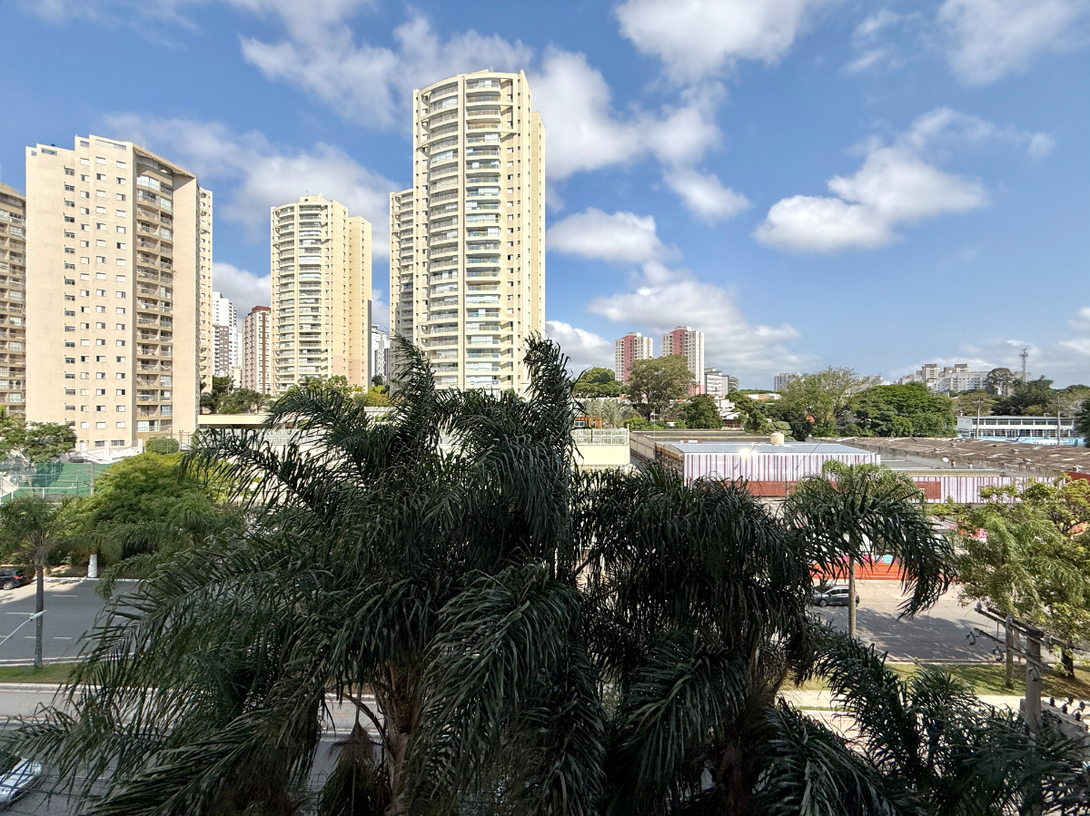 Apartamento, 3 quartos, 107 m² - Foto 15