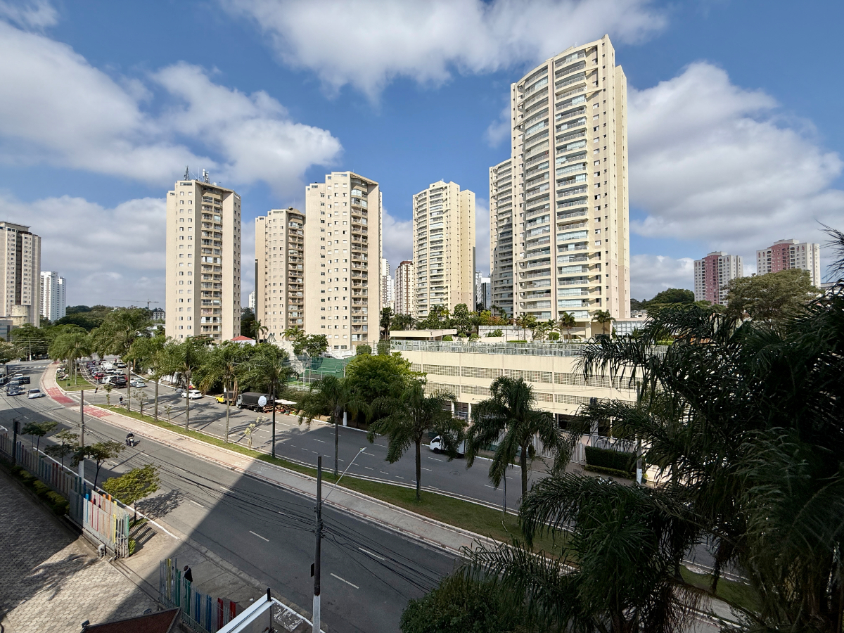 Apartamento, 3 quartos, 107 m² - Foto 16