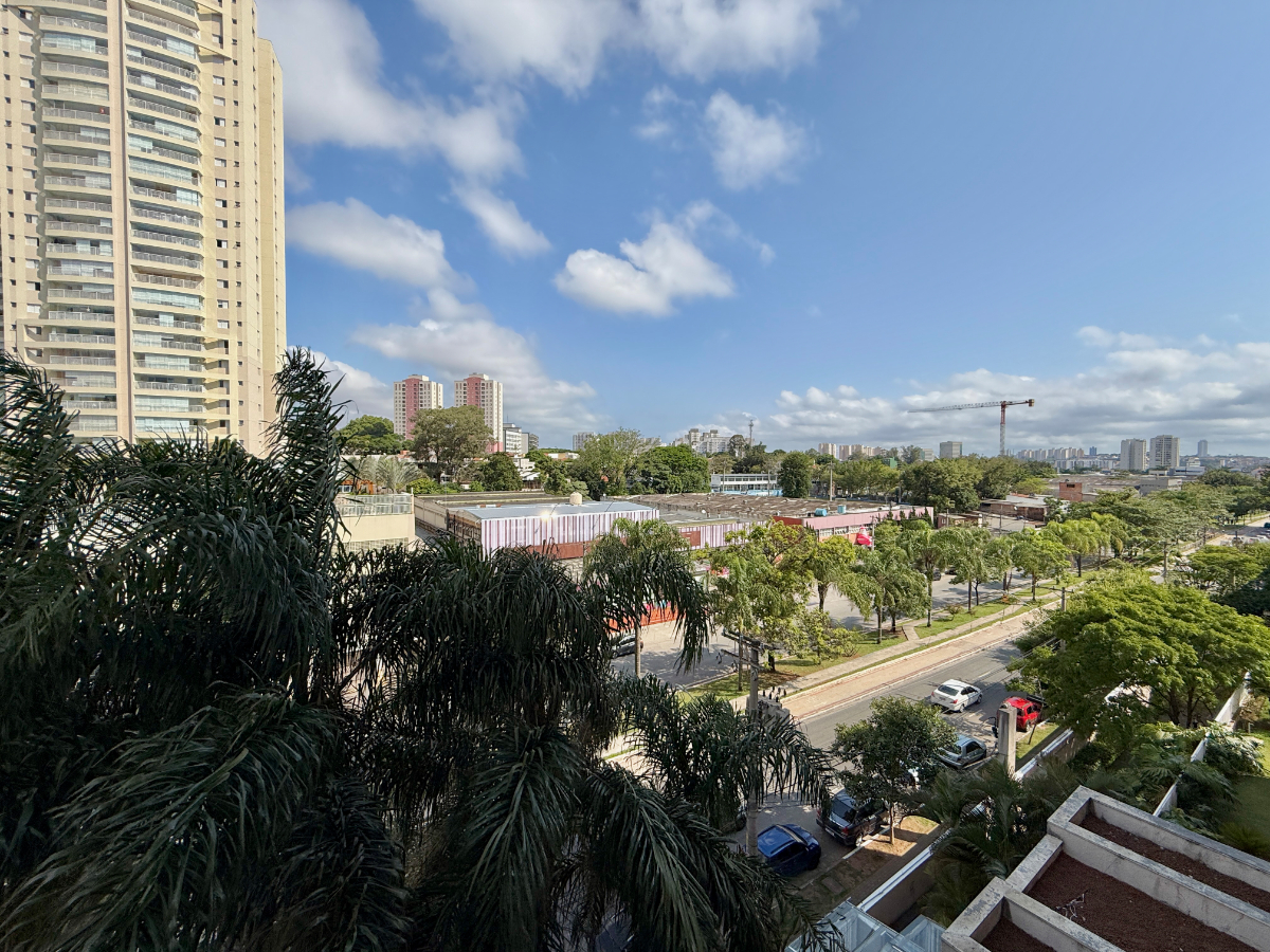 Apartamento, 3 quartos, 107 m² - Foto 17