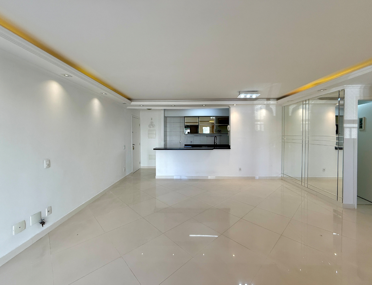 Apartamento, 3 quartos, 107 m² - Foto 4