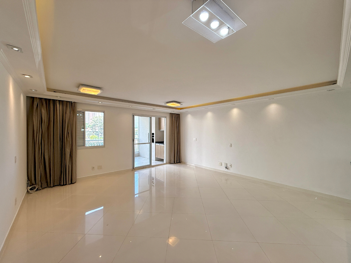 Apartamento, 3 quartos, 107 m² - Foto 6