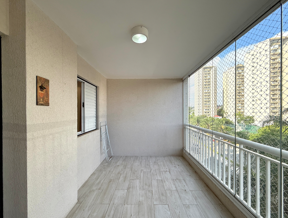 Apartamento, 3 quartos, 107 m² - Foto 8
