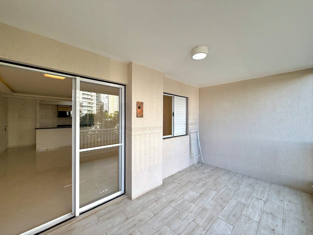 Apartamento, 3 quartos, 107 m² - Foto 9