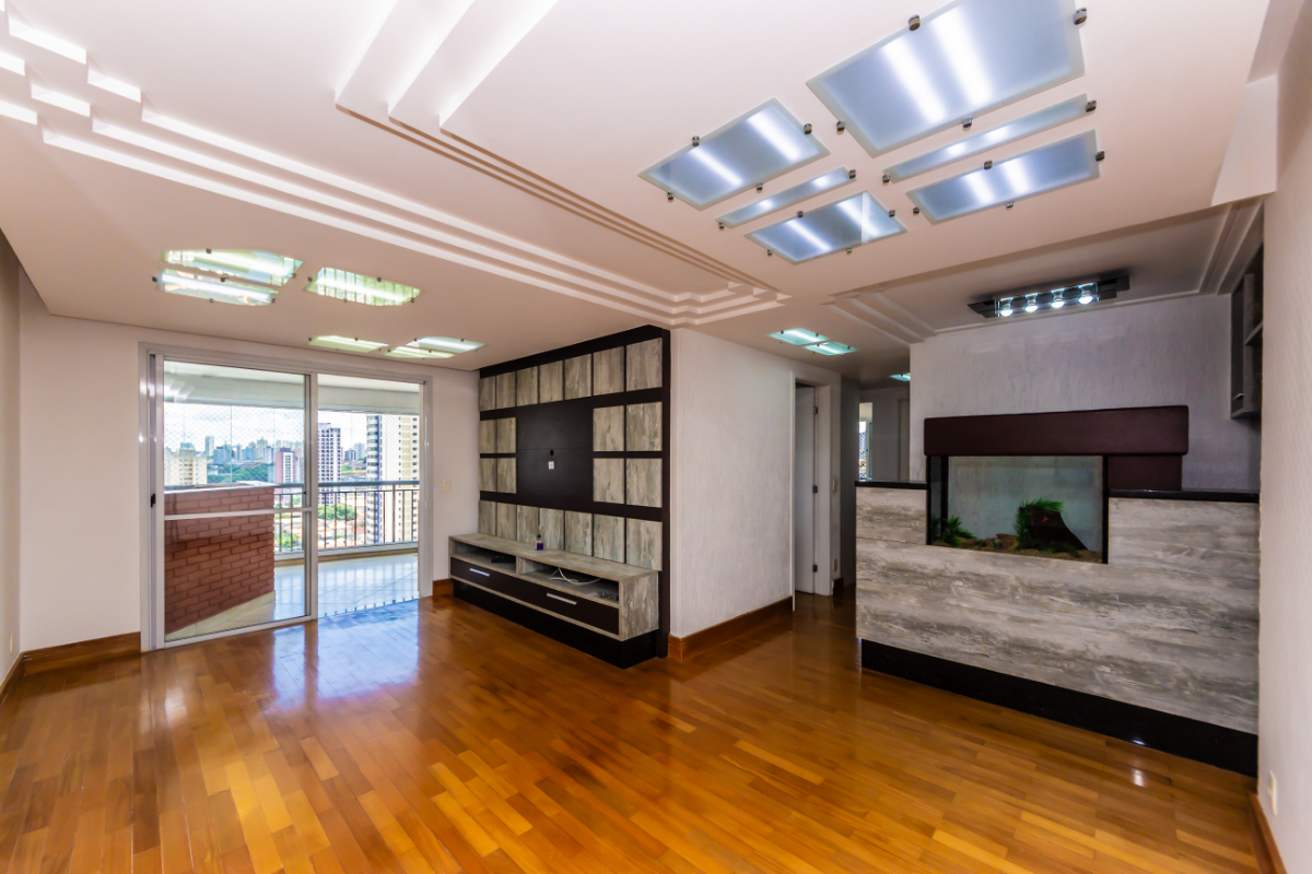 Apartamento, 4 quartos, 108 m² - Foto 1