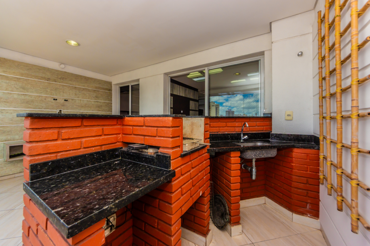 Apartamento, 4 quartos, 108 m² - Foto 10