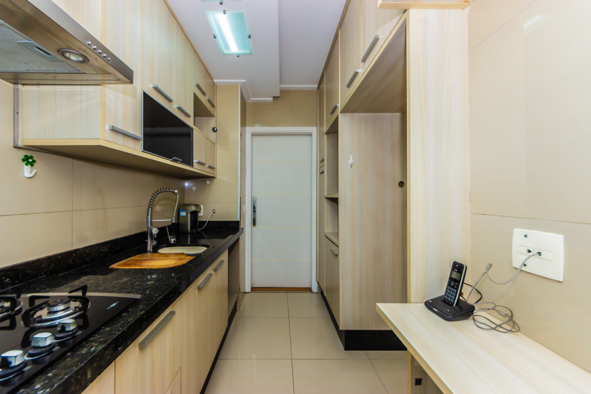 Apartamento, 4 quartos, 108 m² - Foto 12