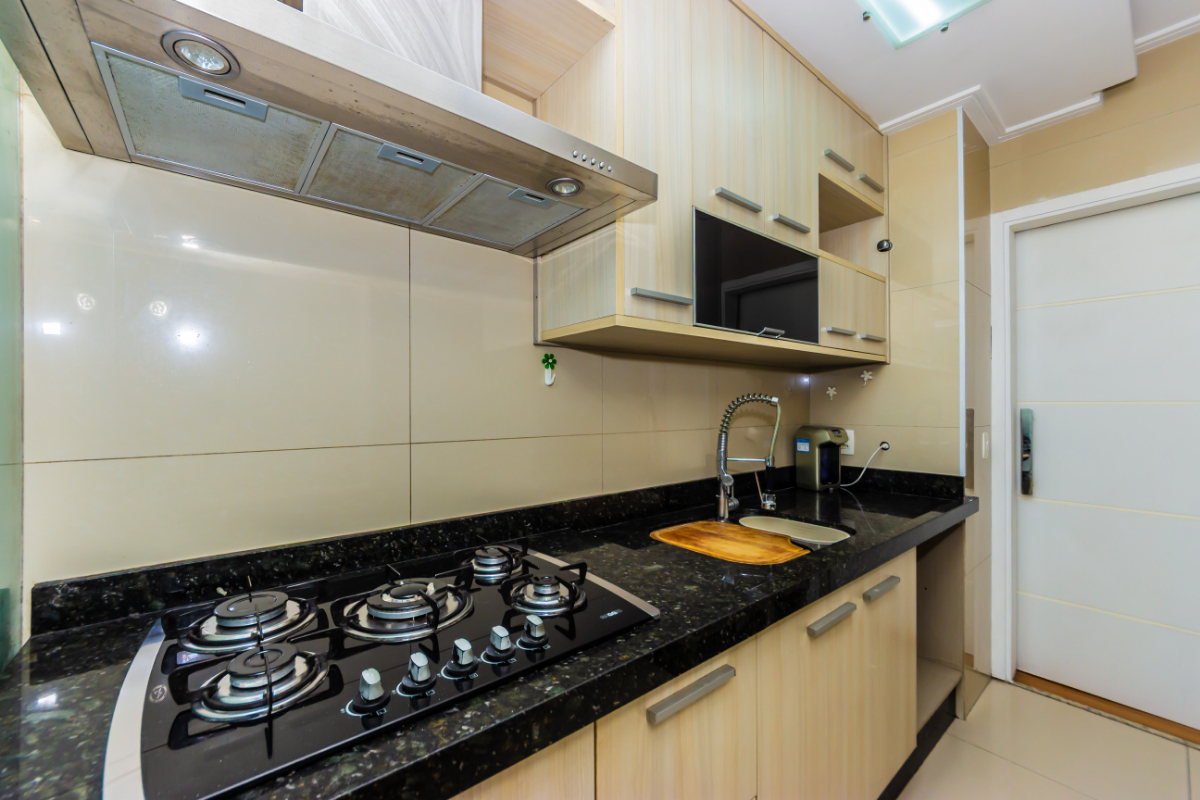 Apartamento, 4 quartos, 108 m² - Foto 13
