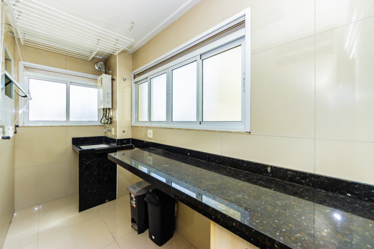 Apartamento, 4 quartos, 108 m² - Foto 15