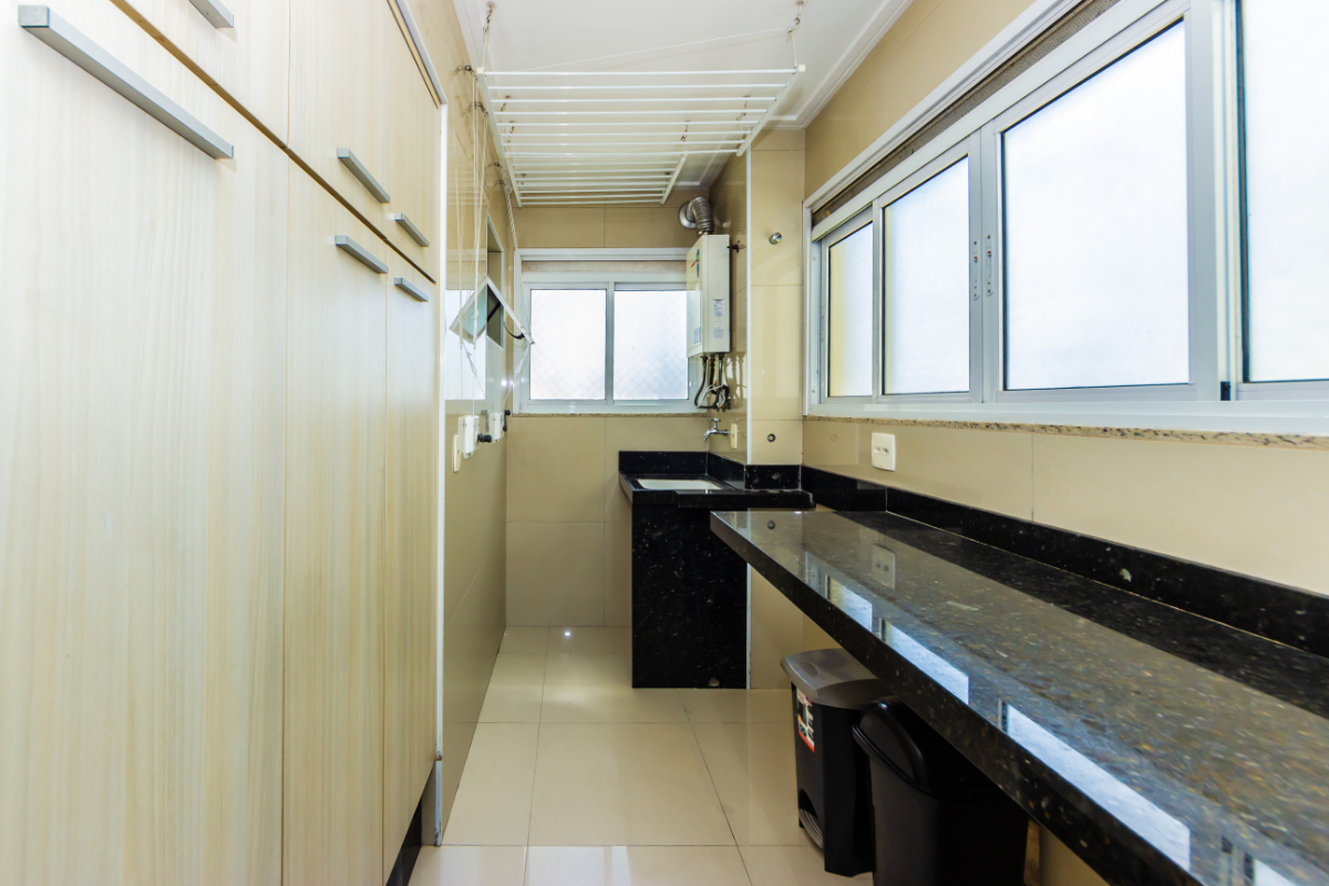 Apartamento, 4 quartos, 108 m² - Foto 16