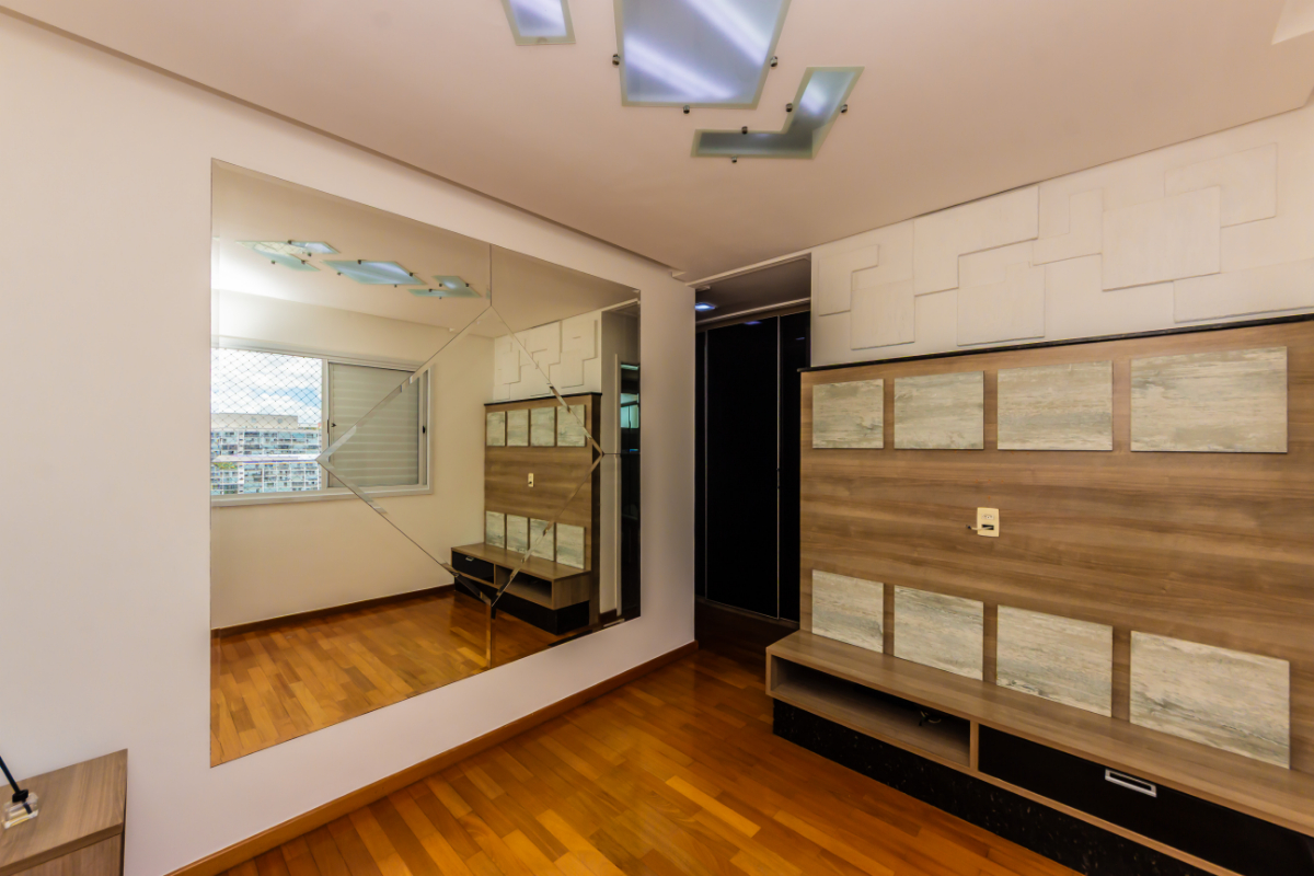 Apartamento, 4 quartos, 108 m² - Foto 23