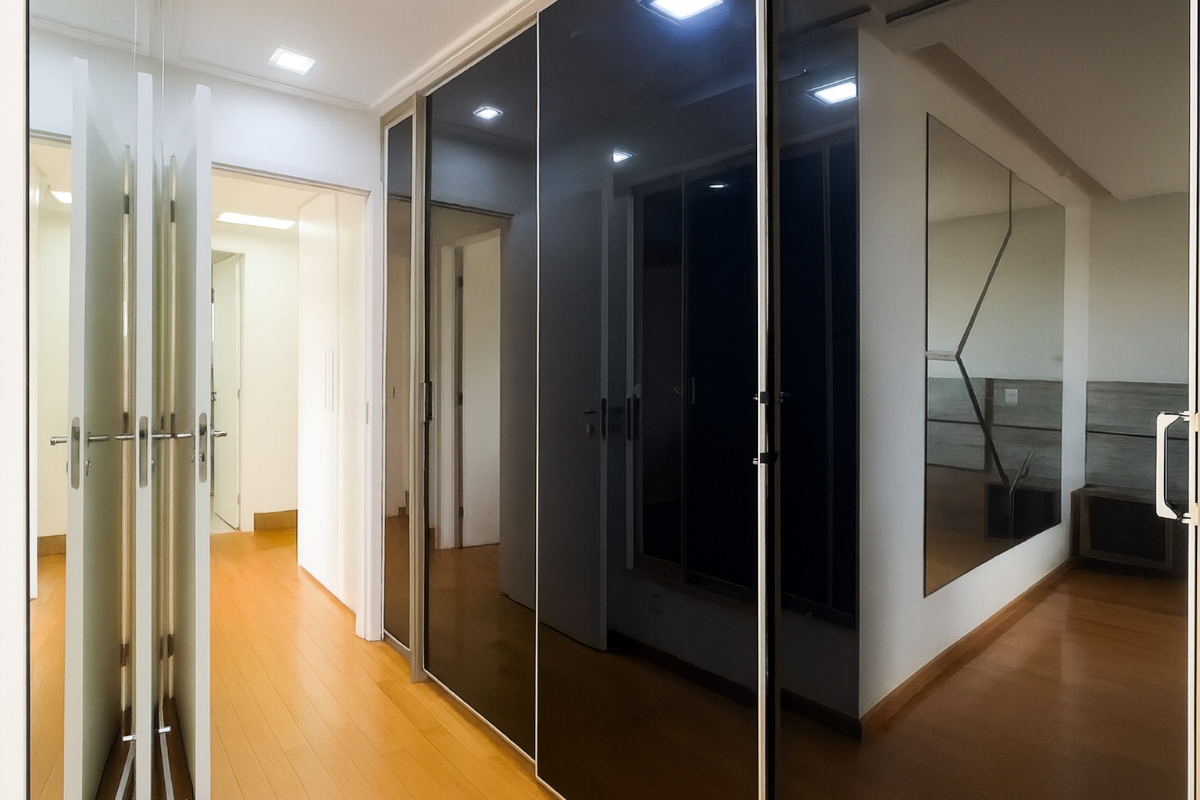 Apartamento, 4 quartos, 108 m² - Foto 25