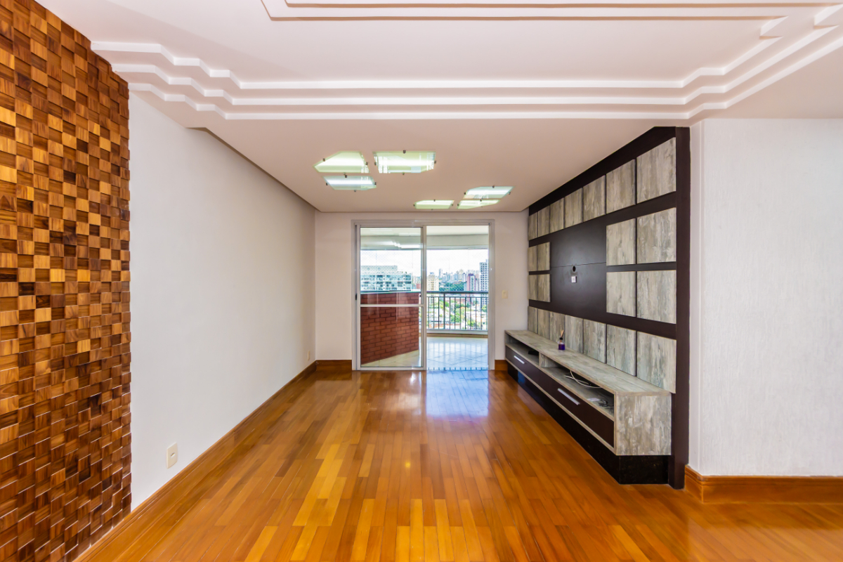 Apartamento, 4 quartos, 108 m² - Foto 5