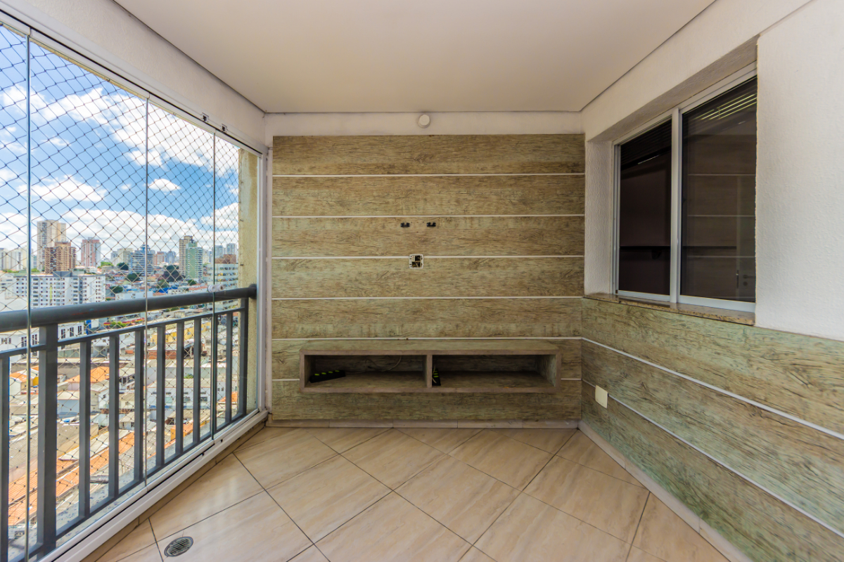 Apartamento, 4 quartos, 108 m² - Foto 8