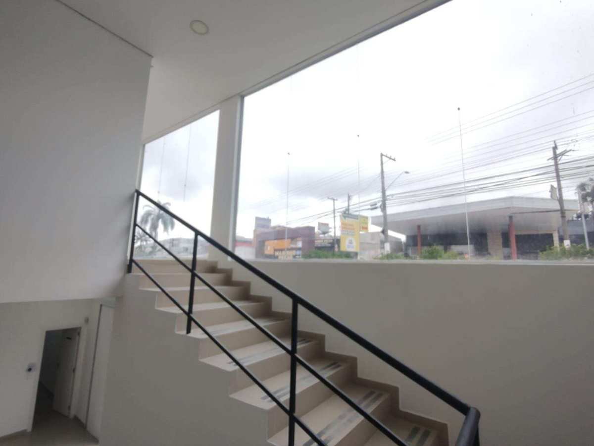 Sala-Conjunto, 983 m² - Foto 13