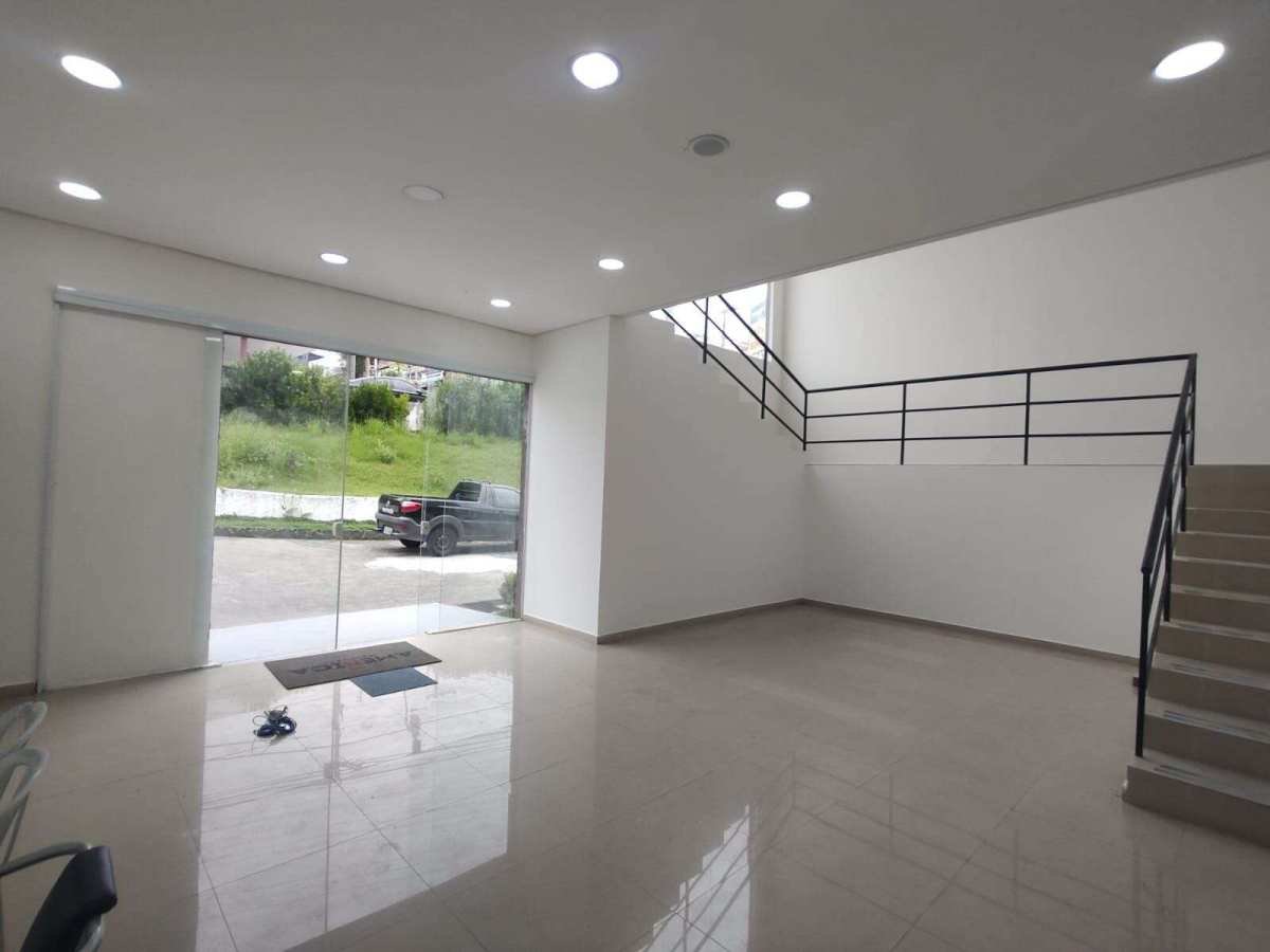 Sala-Conjunto, 983 m² - Foto 4