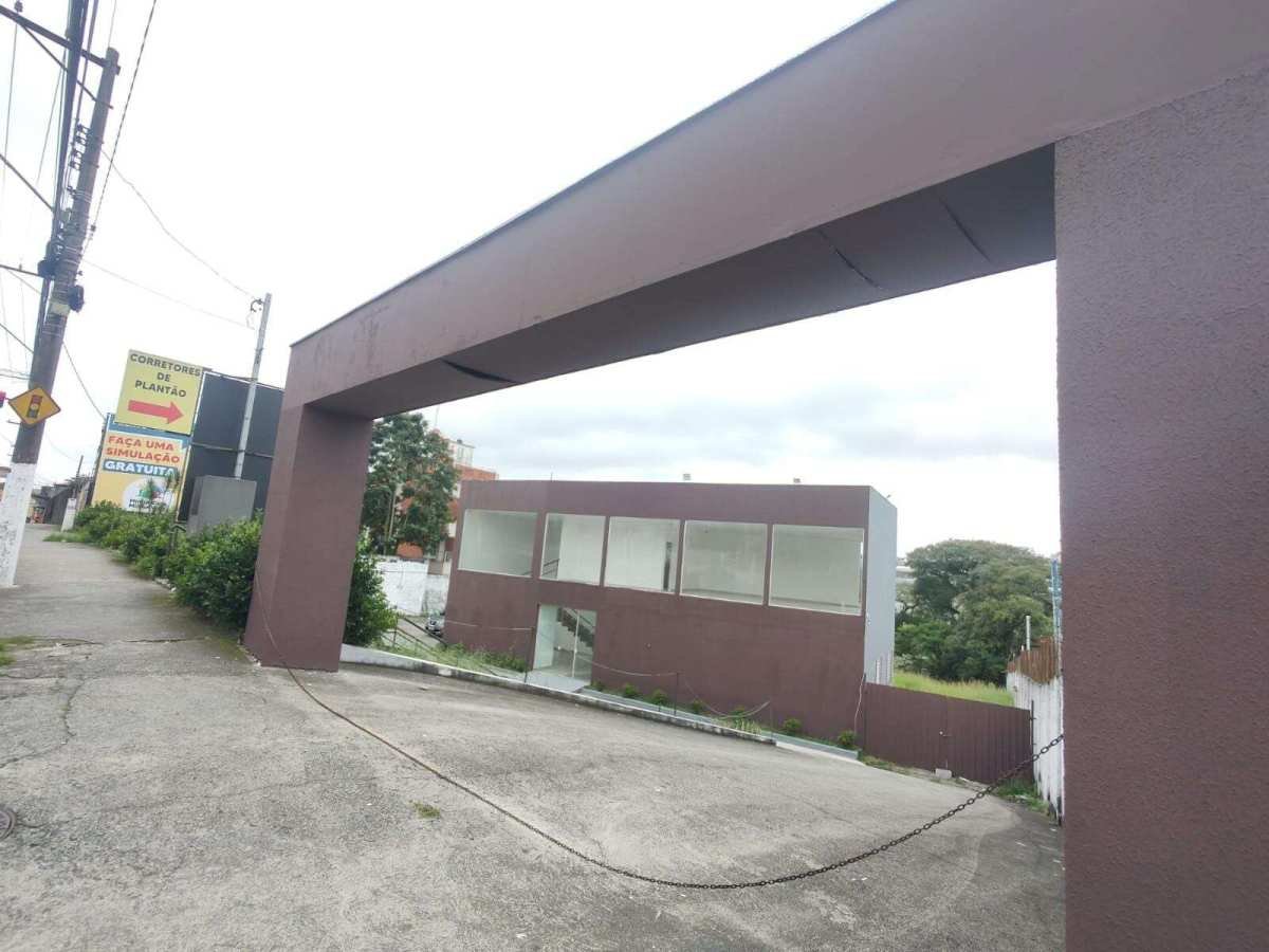 Sala-Conjunto, 983 m² - Foto 8