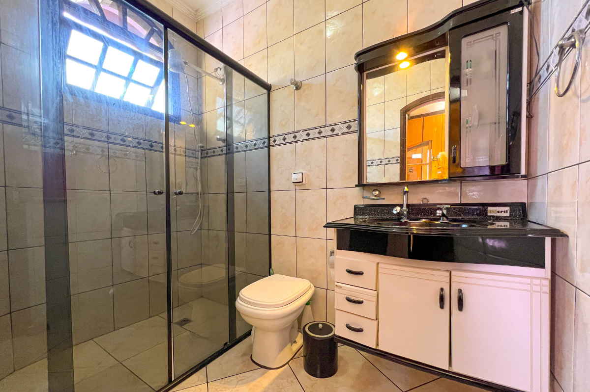 Casa, 3 quartos, 223 m² - Foto 10