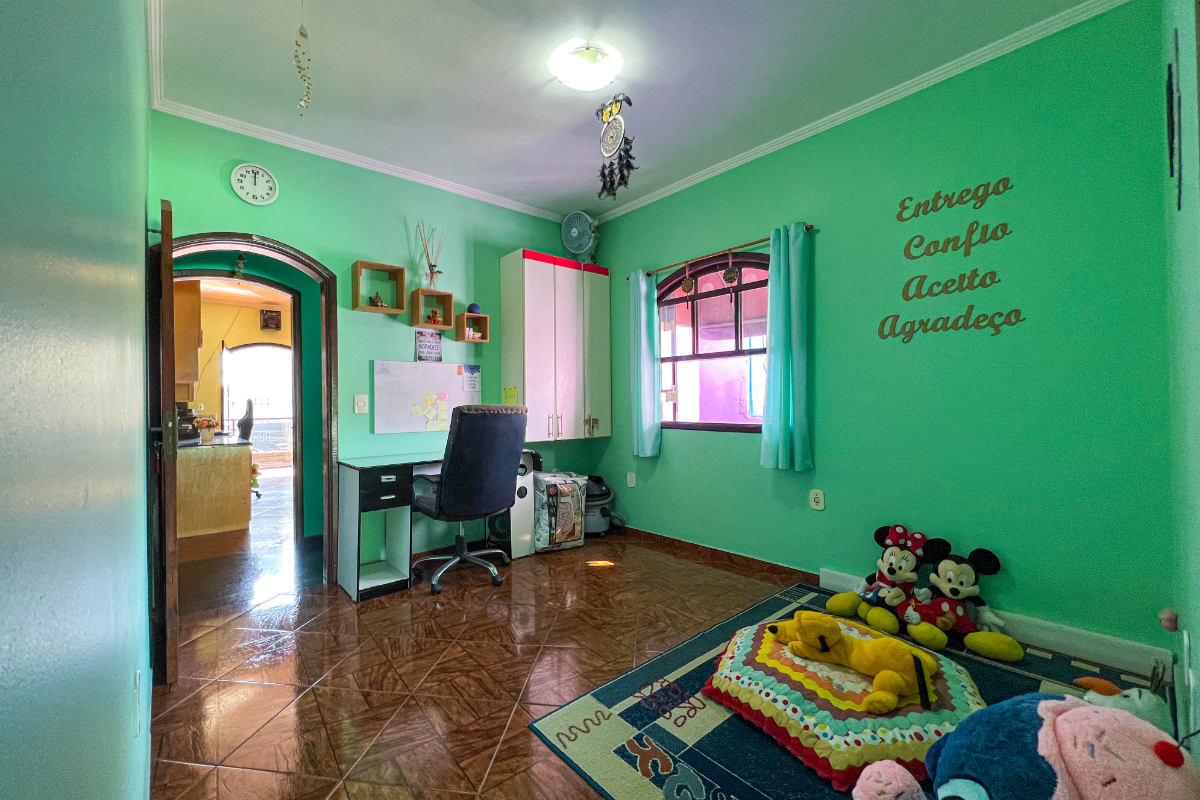 Casa, 3 quartos, 223 m² - Foto 11