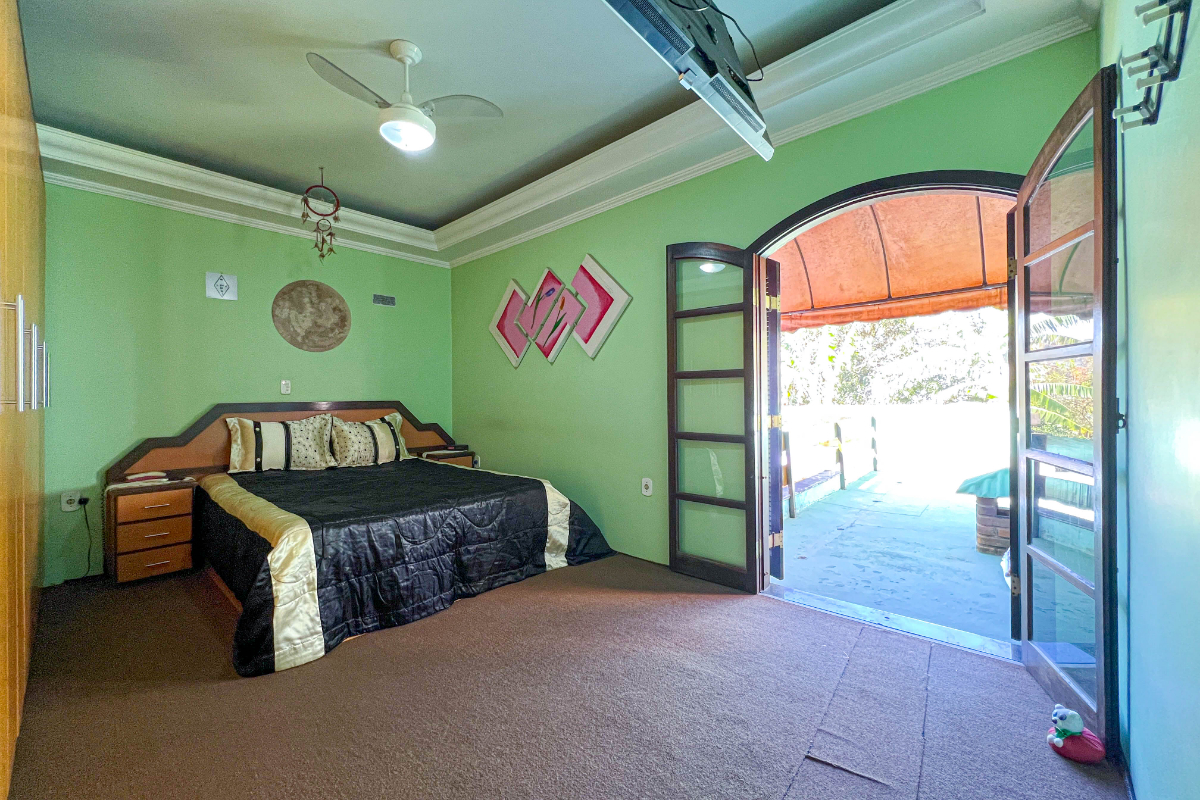 Casa, 3 quartos, 223 m² - Foto 12