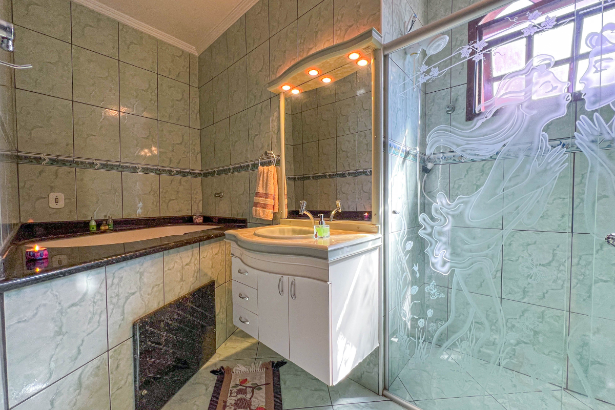 Casa, 3 quartos, 223 m² - Foto 13