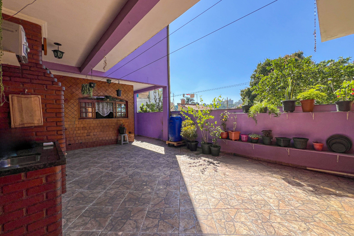 Casa, 3 quartos, 223 m² - Foto 17