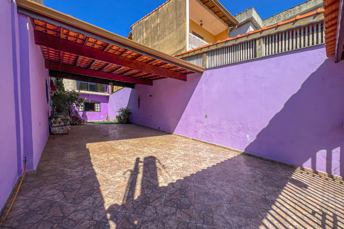 Casa, 3 quartos, 223 m² - Foto 2