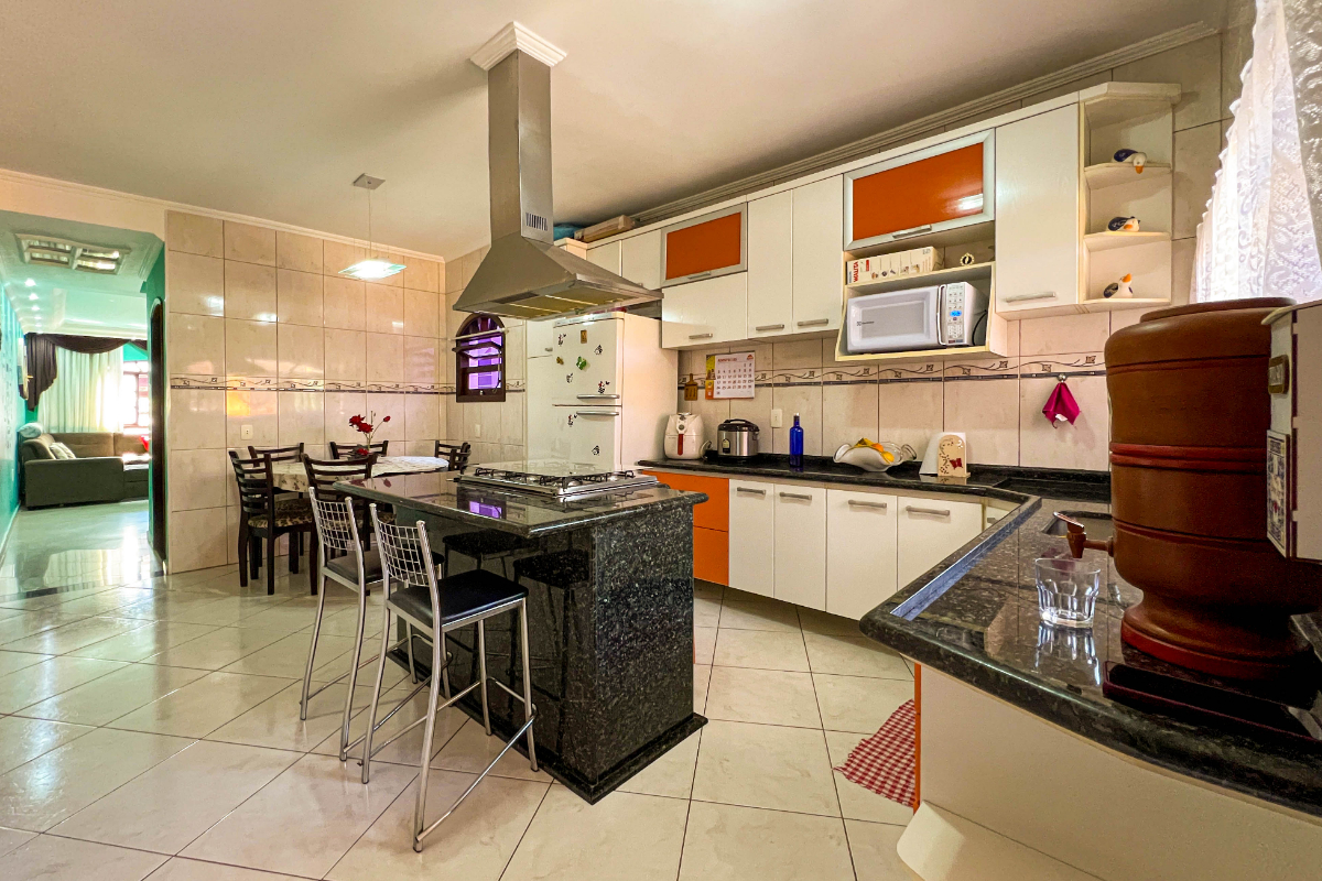 Casa, 3 quartos, 223 m² - Foto 6
