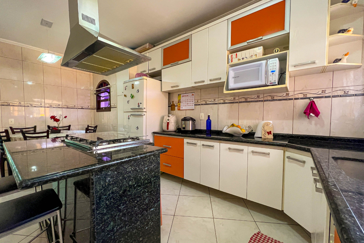 Casa, 3 quartos, 223 m² - Foto 7