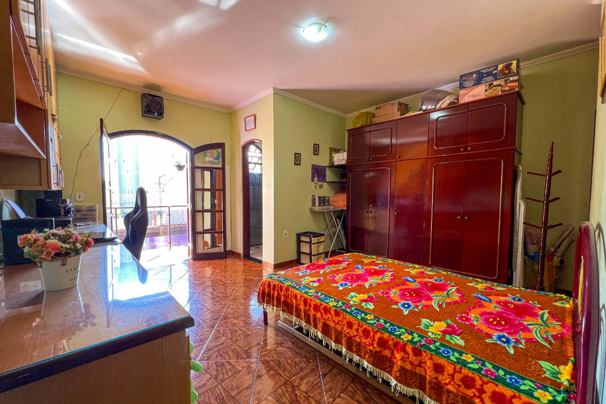 Casa, 3 quartos, 223 m² - Foto 8