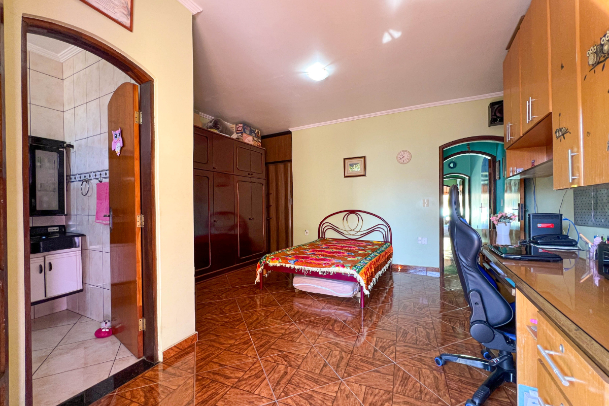 Casa, 3 quartos, 223 m² - Foto 9