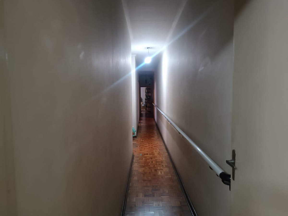 Casa, 4 quartos, 170 m² - Foto 11