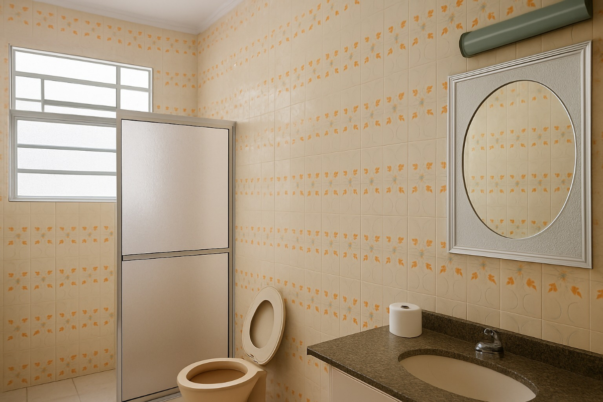 Casa, 4 quartos, 170 m² - Foto 13