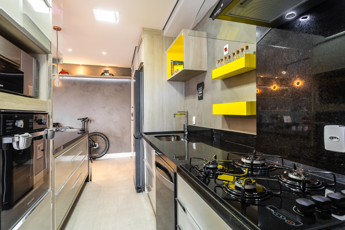 Apartamento, 2 quartos, 74 m² - Foto 10