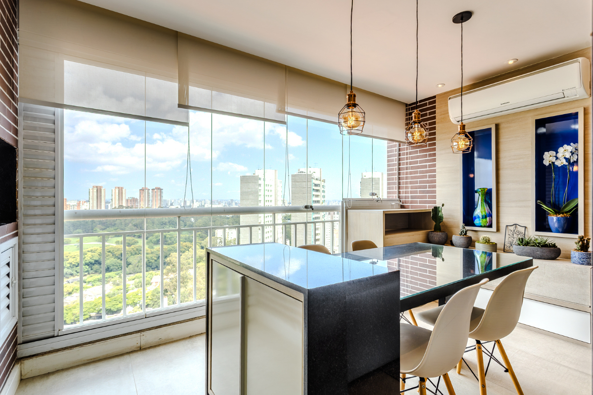Apartamento, 2 quartos, 74 m² - Foto 12