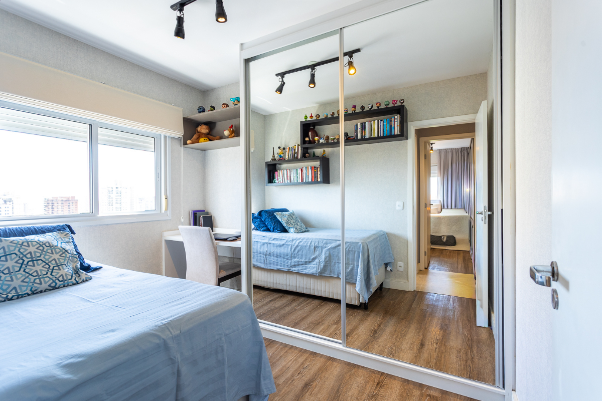 Apartamento, 2 quartos, 74 m² - Foto 17