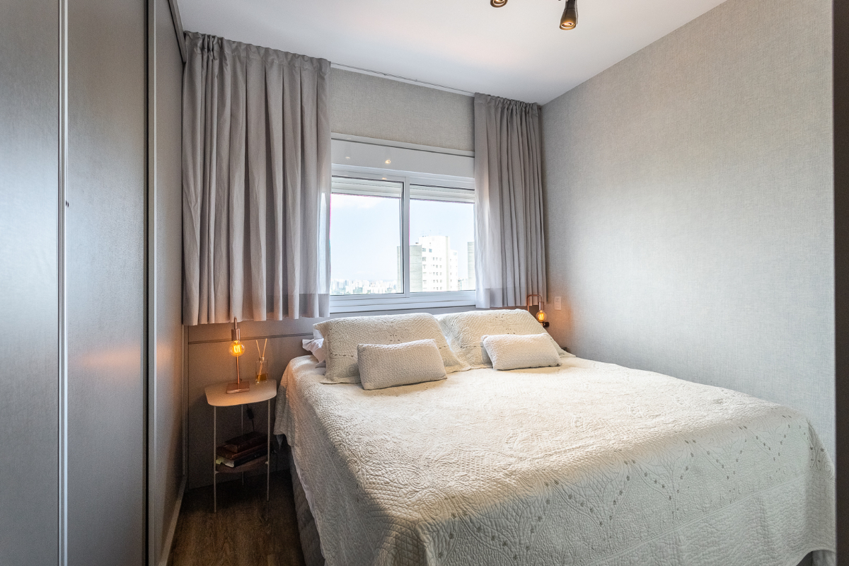 Apartamento, 2 quartos, 74 m² - Foto 19