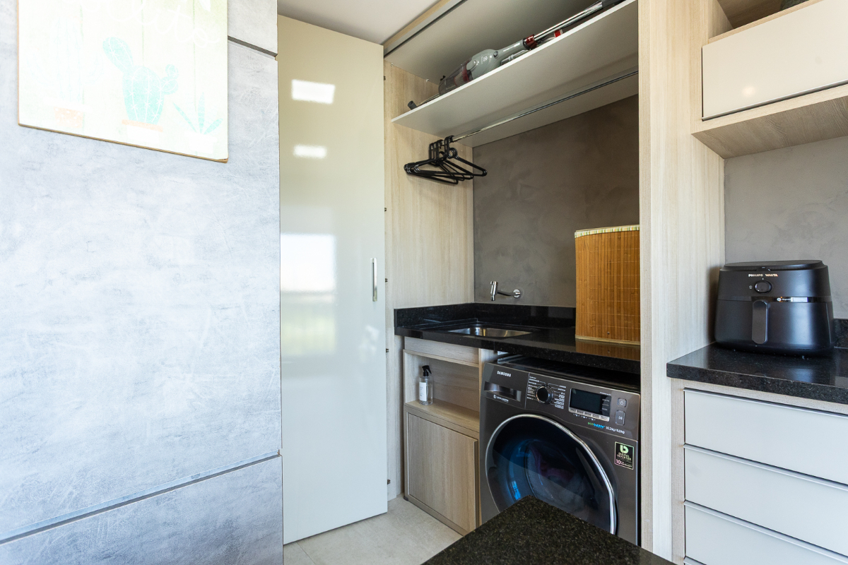 Apartamento, 2 quartos, 74 m² - Foto 23