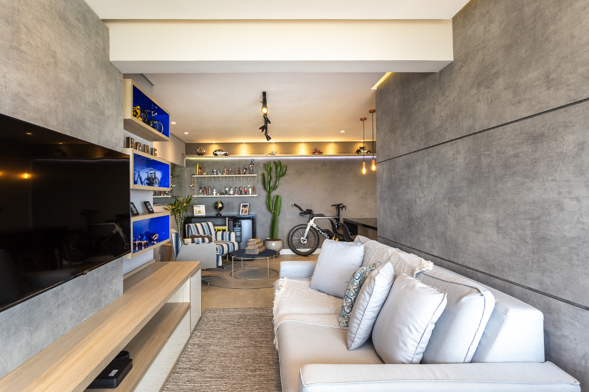 Apartamento, 2 quartos, 74 m² - Foto 5