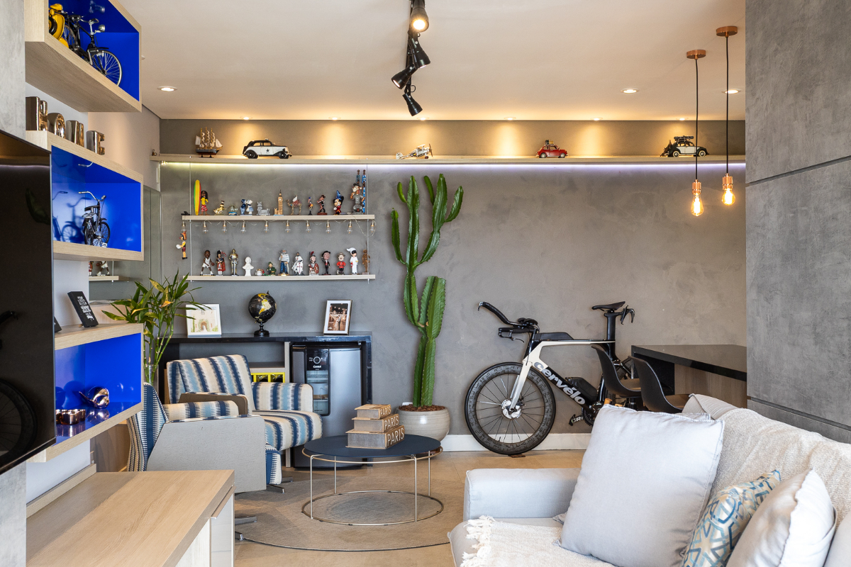 Apartamento, 2 quartos, 74 m² - Foto 6