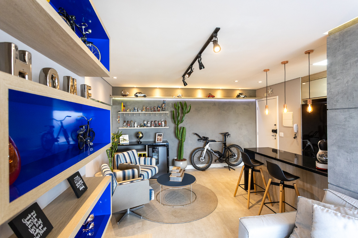 Apartamento, 2 quartos, 74 m² - Foto 7