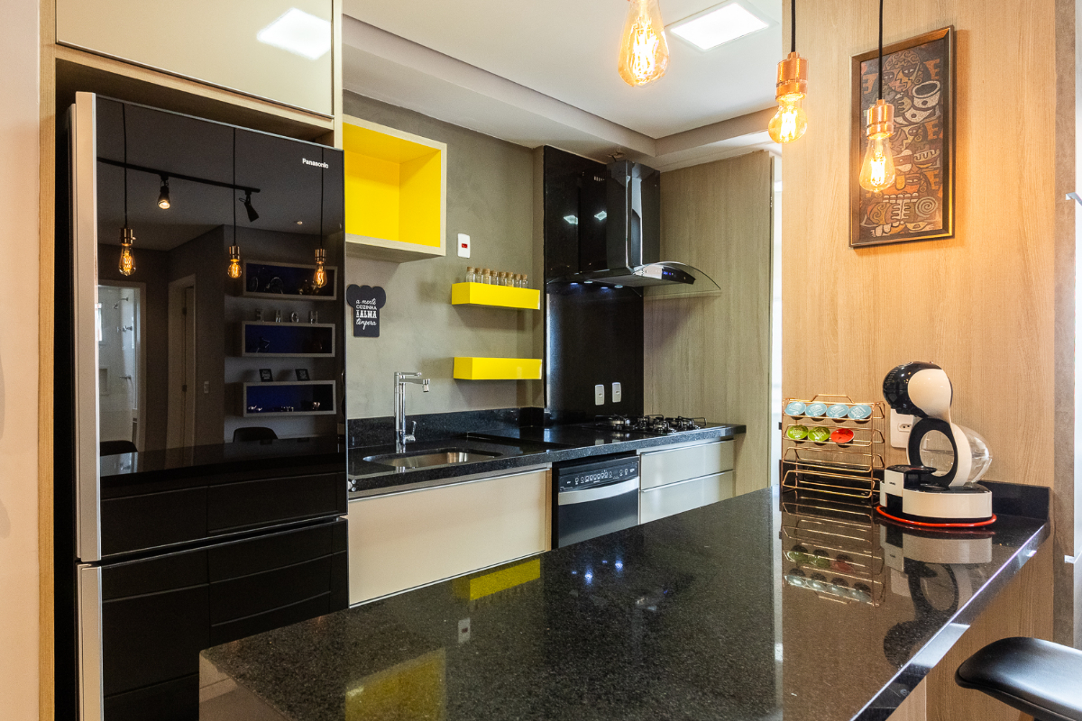 Apartamento, 2 quartos, 74 m² - Foto 9