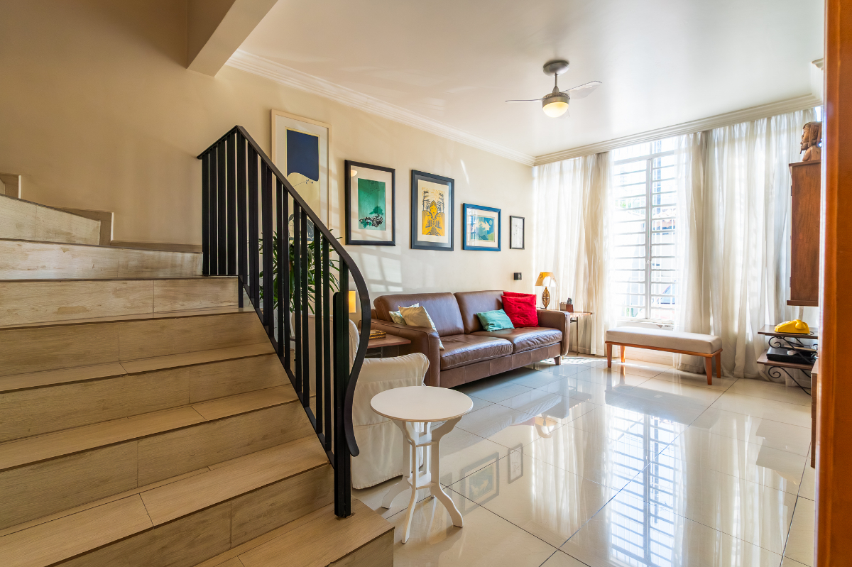 Casa, 3 quartos, 168 m² - Foto 10