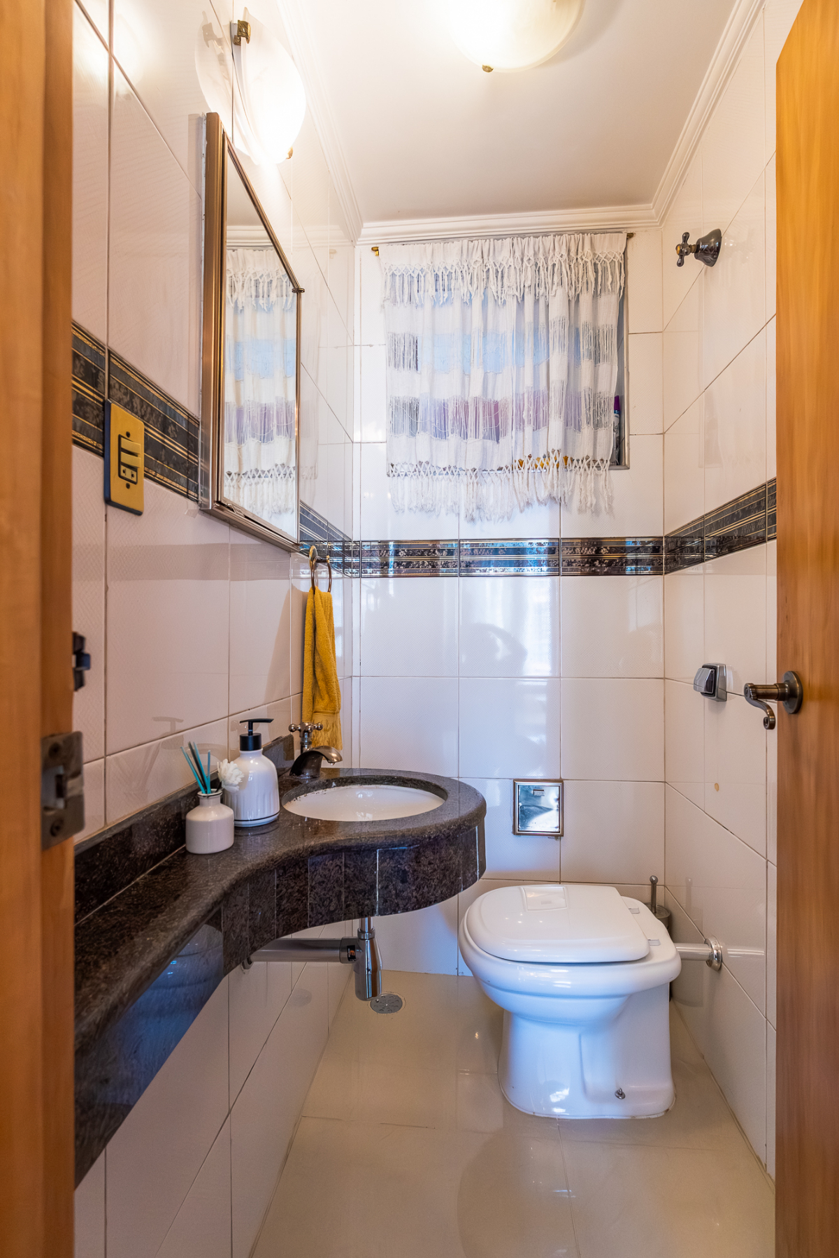 Casa, 3 quartos, 168 m² - Foto 11