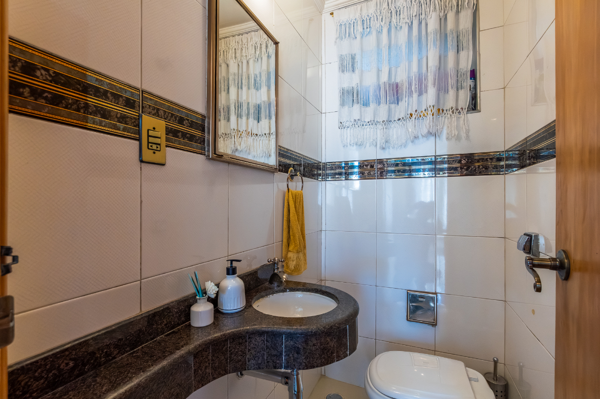Casa, 3 quartos, 168 m² - Foto 12
